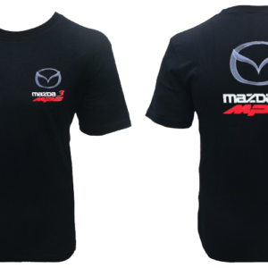 Mazda 3MPS T-Shirt