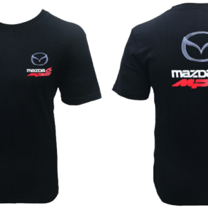 Mazda 6MPS T-Shirt