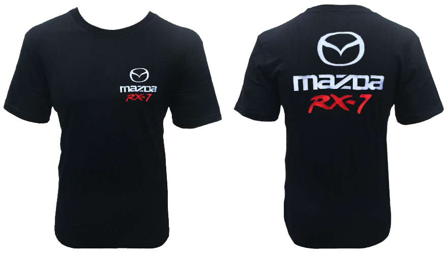 Mazda RX-7 T-Shirt