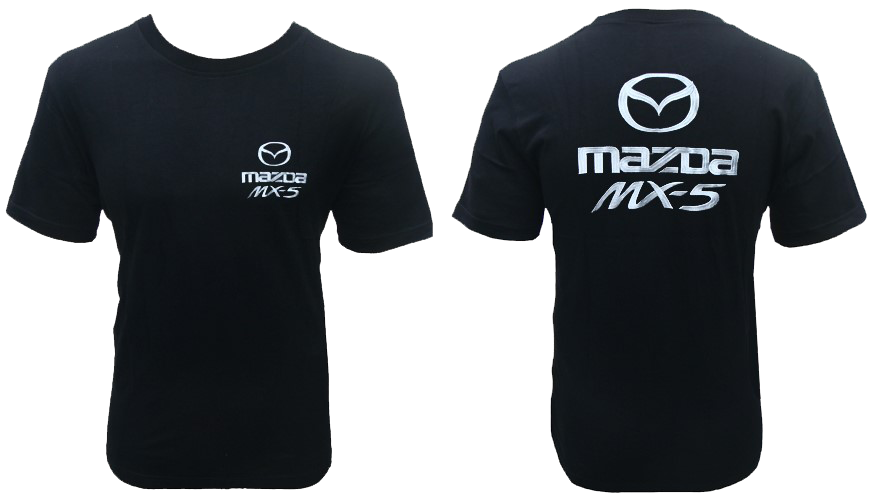 Mazda MX-5 T-Shirt