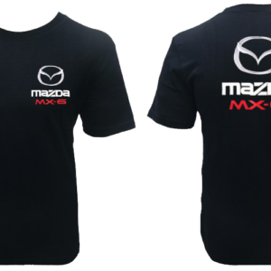 Mazda MX-6 T-Shirt