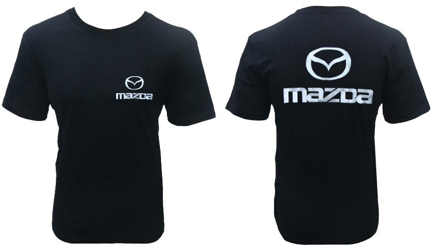 Mazda T-Shirt