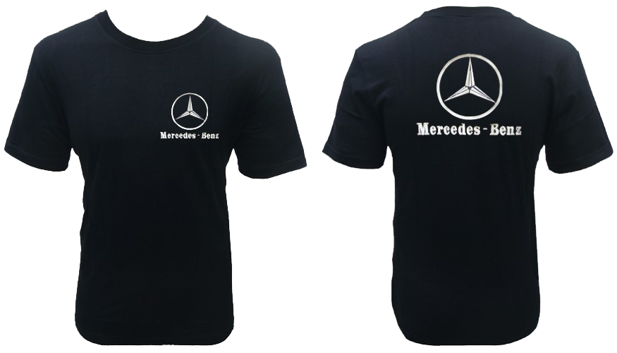 Mercedes Benz T-Shirt
