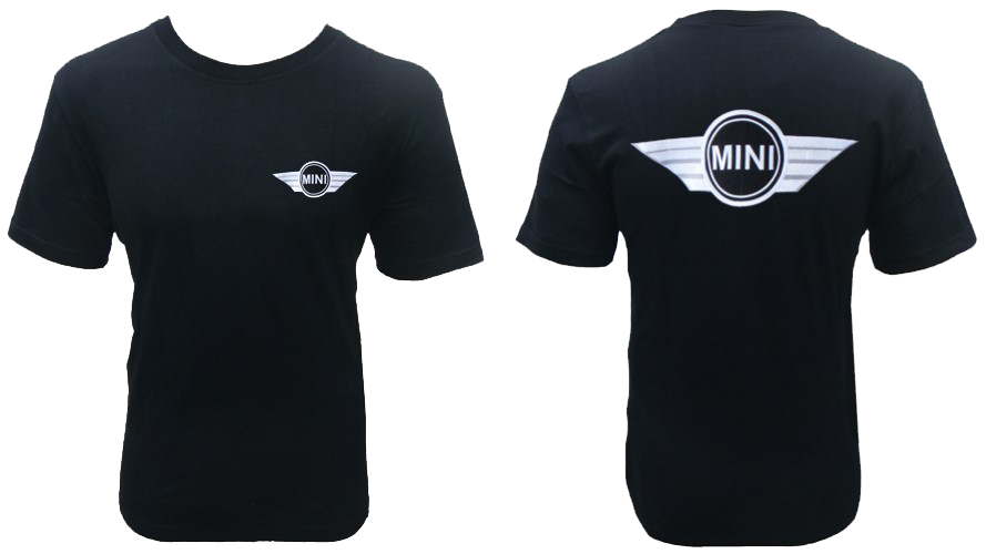 Mini Cooper T-Shirt