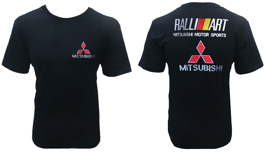 Mitsubishi T-Shirt