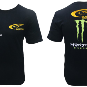 Subaru Monster T-Shirt