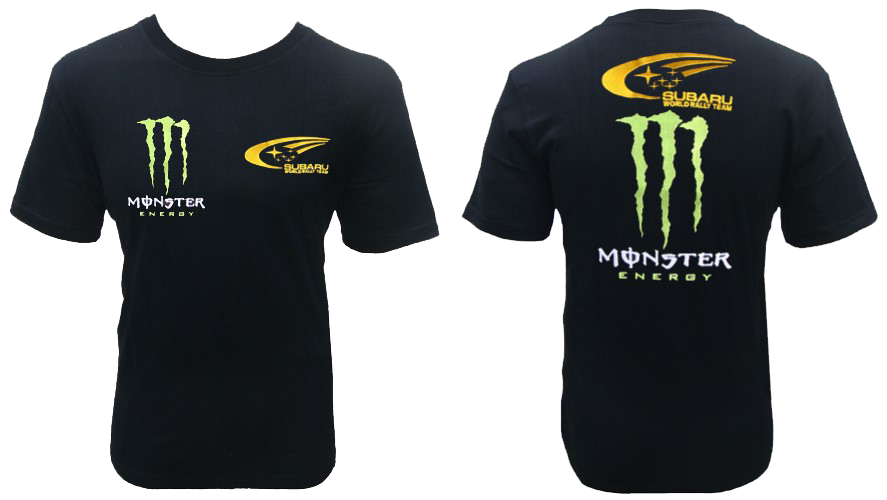 Subaru Monster T-Shirt