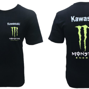 Kawasaki Monster T-Shirt
