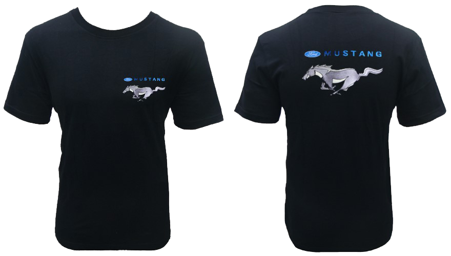 Ford-Mustang T-Shirt