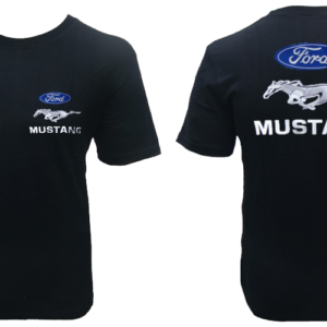 Ford Mustang T-Shirt