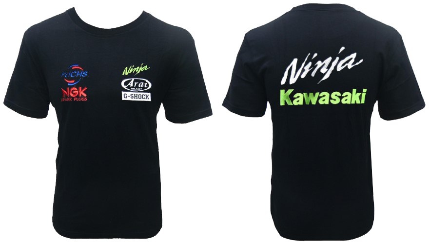 Kawasaki Ninja T-Shirt