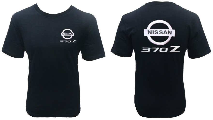 Nissan 370Z T-Shirt