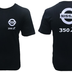 Nissan 350Z T-Shirt