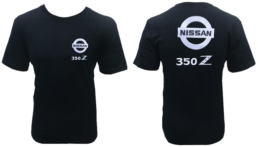 Nissan 350Z T-Shirt