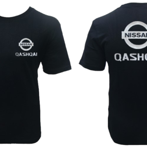 Nissan Qashqai T-Shirt