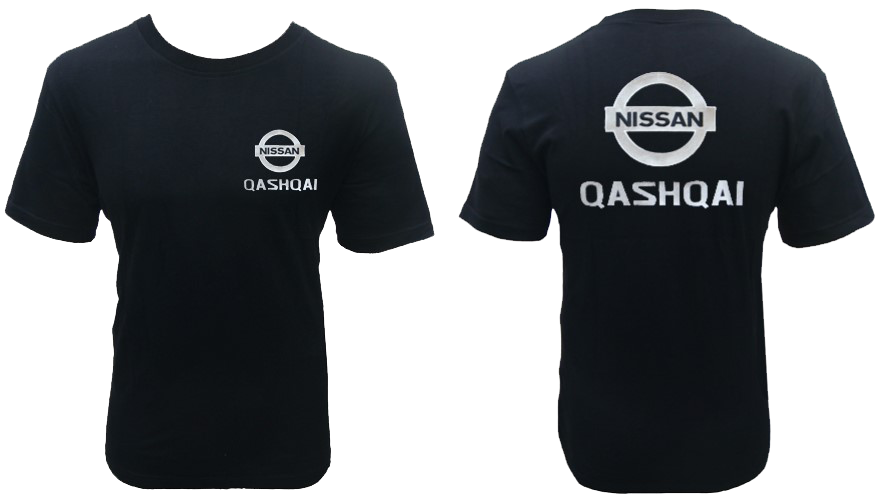 Nissan Qashqai T-Shirt