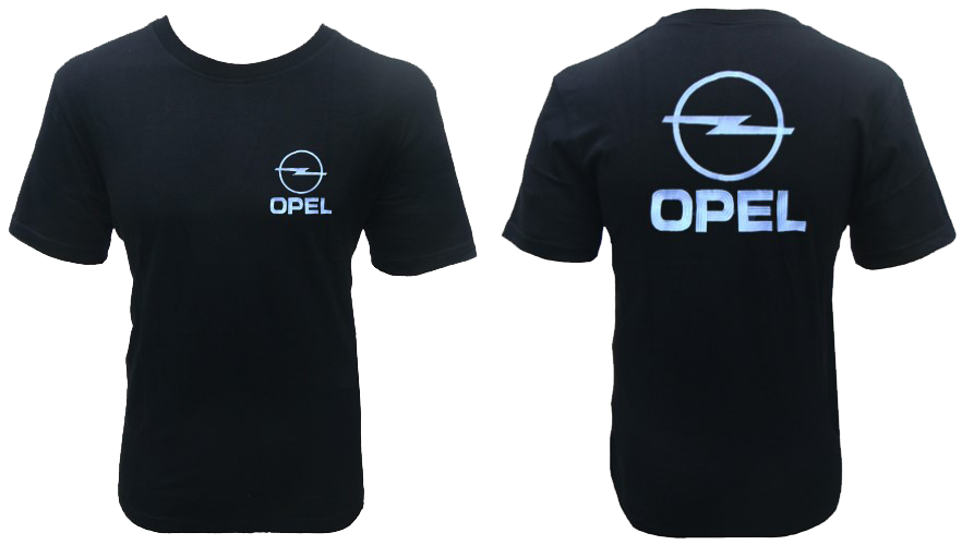 Opel T-Shirt