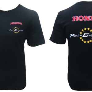 Honda Pan-European T-Shirt