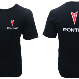 Pontiac T Shirt