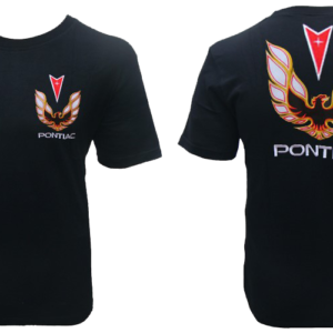 Pontiac T-Shirt