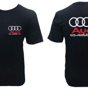 Audi Quattro T-Shirt