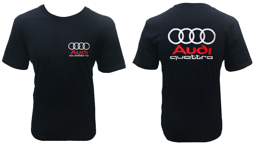 Audi Quattro T-Shirt