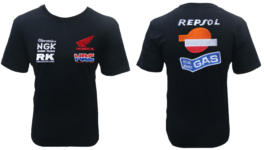 Honda Repsol T-Shirt