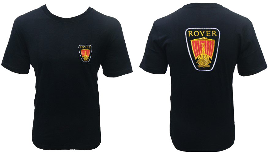 Rover T-Shirt