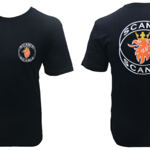 Scania Truck T-Shirt