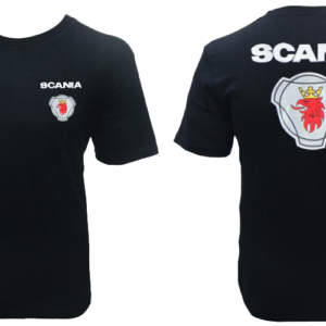 Scania King of the Road T-Shirt