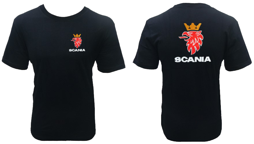 Scania T-Shirt