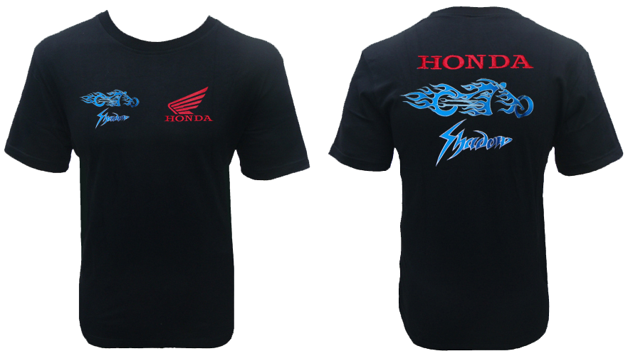 Honda Shadow T-Shirt