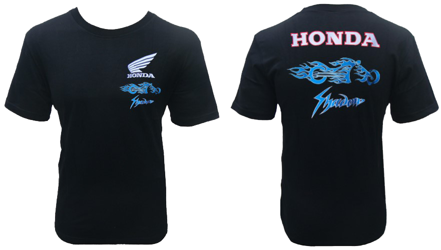 Honda Shadow T Shirt