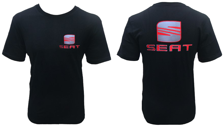 Seat T-Shirt