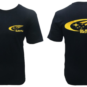 Subaru T-Shirt