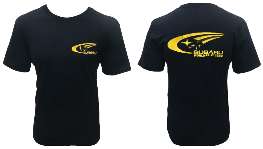 Subaru T-Shirt