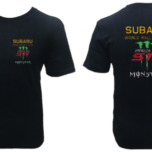 Subaru Monster STI T-Shirt