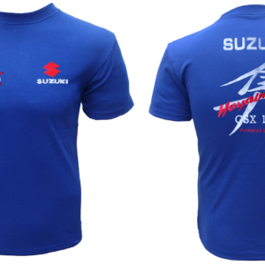 Suzuki Hayabusa T-Shirt