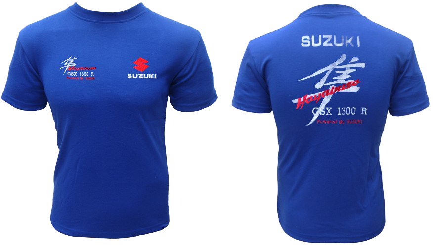 Suzuki Hayabusa T-Shirt