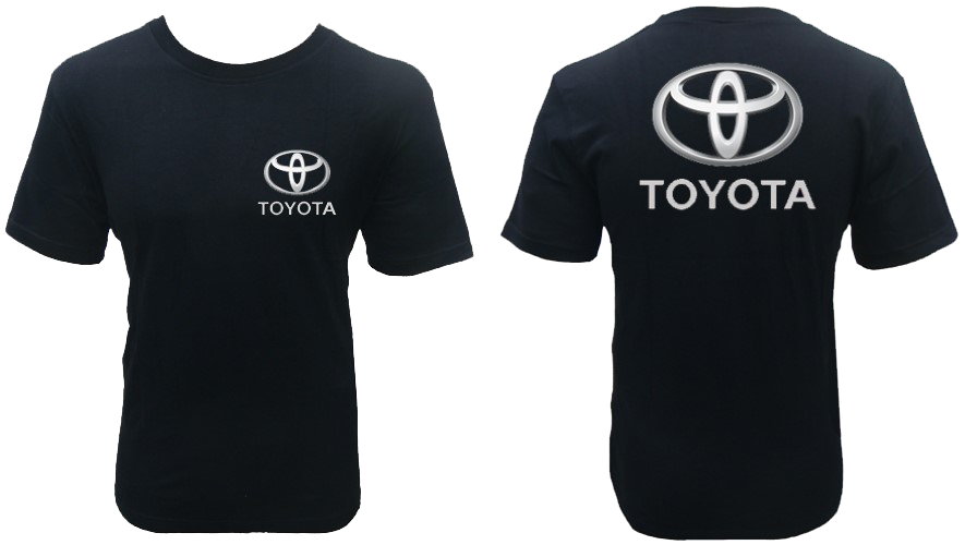 Toyota T-Shirt