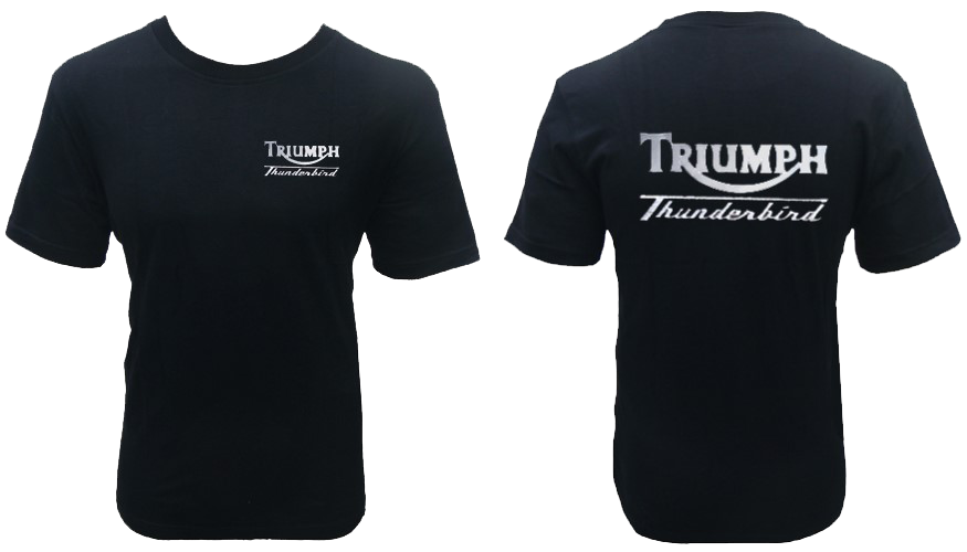 Triumph Thunderbird T-Shirt