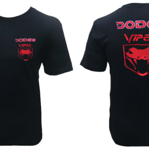 Dodge Viper T Shirt