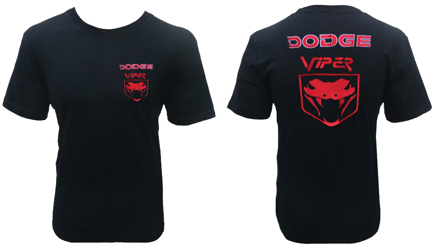 Dodge Viper T Shirt