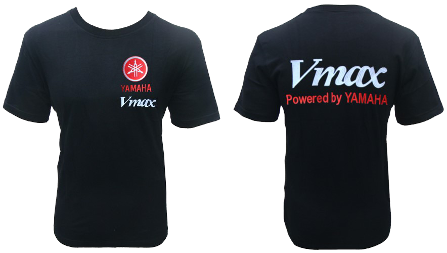 Yamaha Vmax T-Shirt