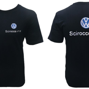 Vw Volkswagen Scirocco R T-Shirt