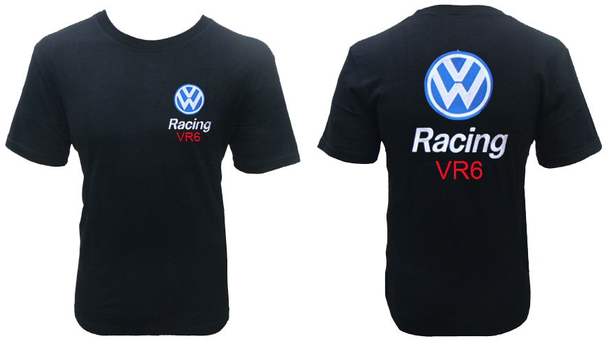Volkswagen VR6 T-Shirt