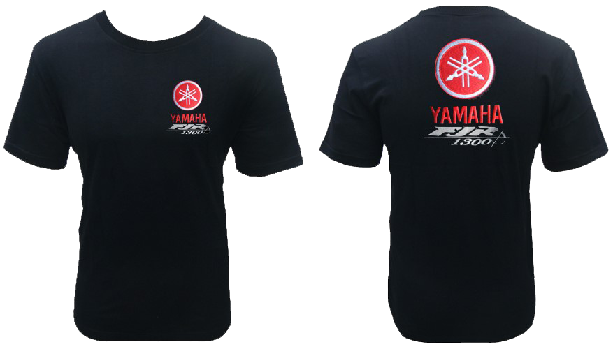 Yamaha FJR 1300 T-Shirt