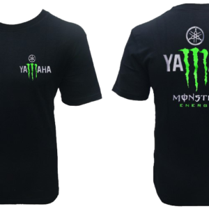 Yamaha Monster T-Shirt