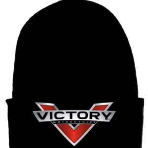 Victory Motorbike Beanie