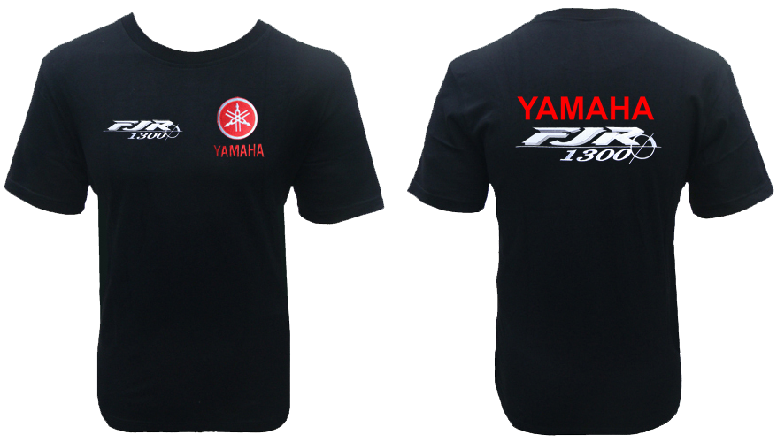 Yamaha FJR T-Shirt